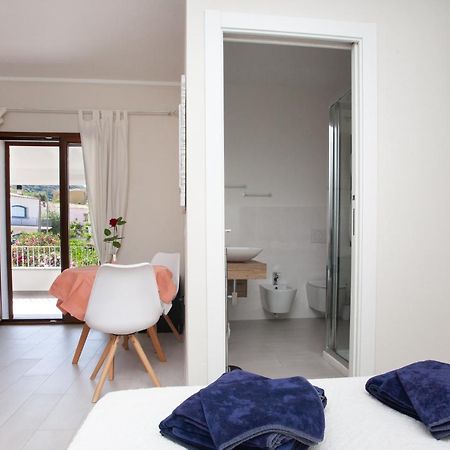 Lu Lioni Rooms 圣特奥多罗 外观 照片