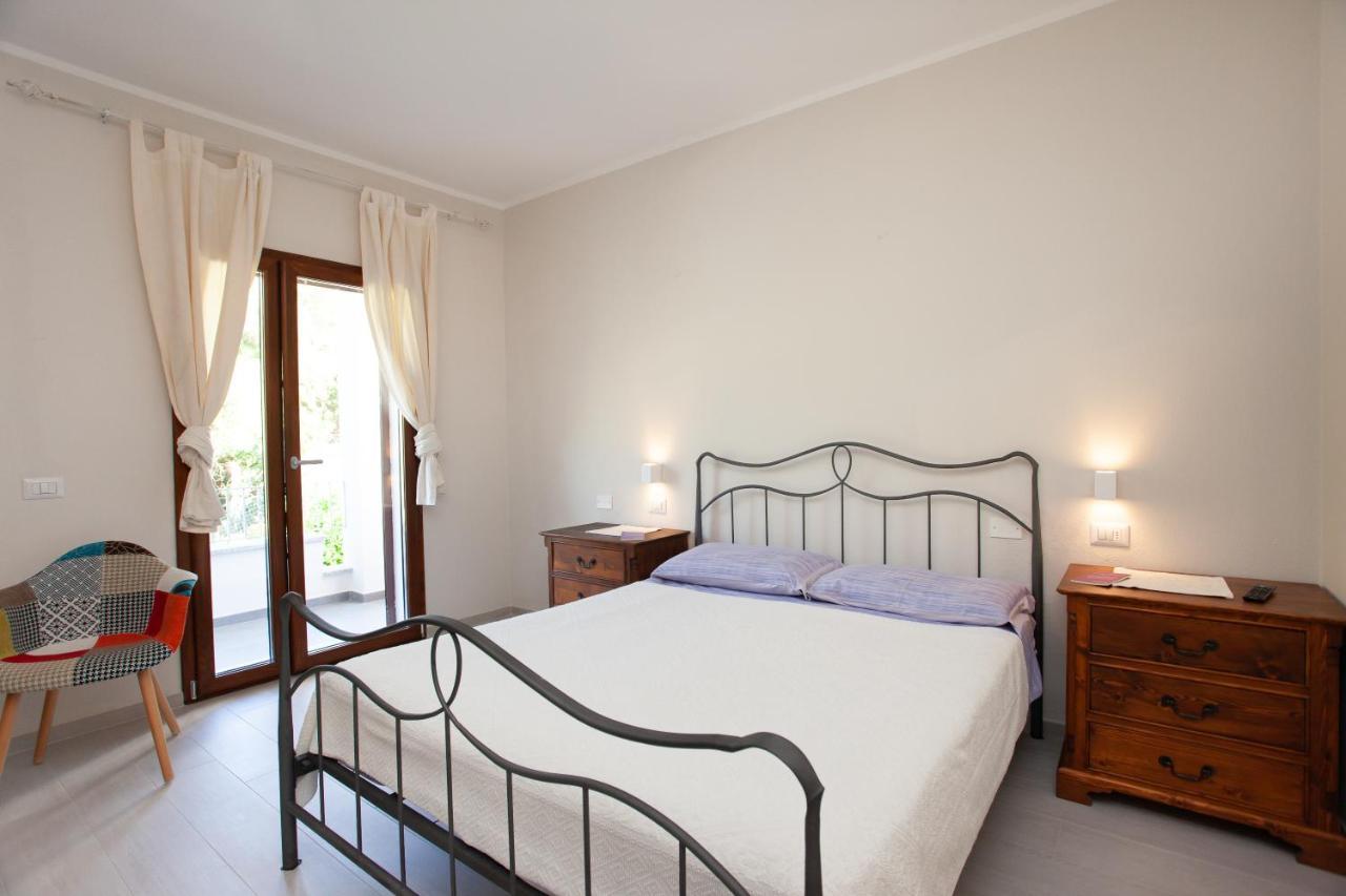 Lu Lioni Rooms 圣特奥多罗 外观 照片