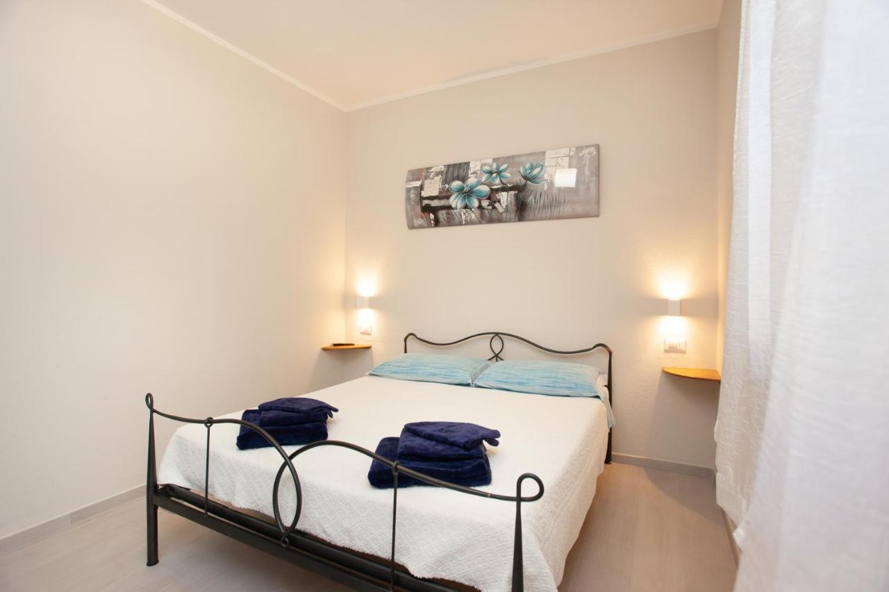 Lu Lioni Rooms 圣特奥多罗 外观 照片